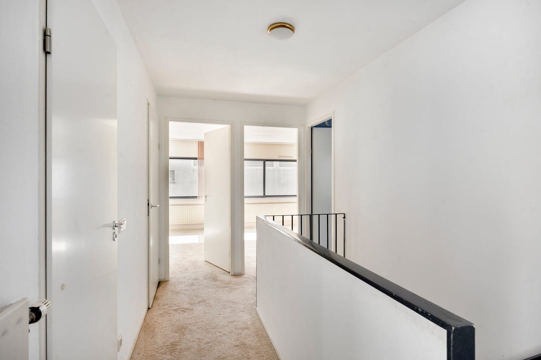 Foto 16 van Chet Bakerstraat 16