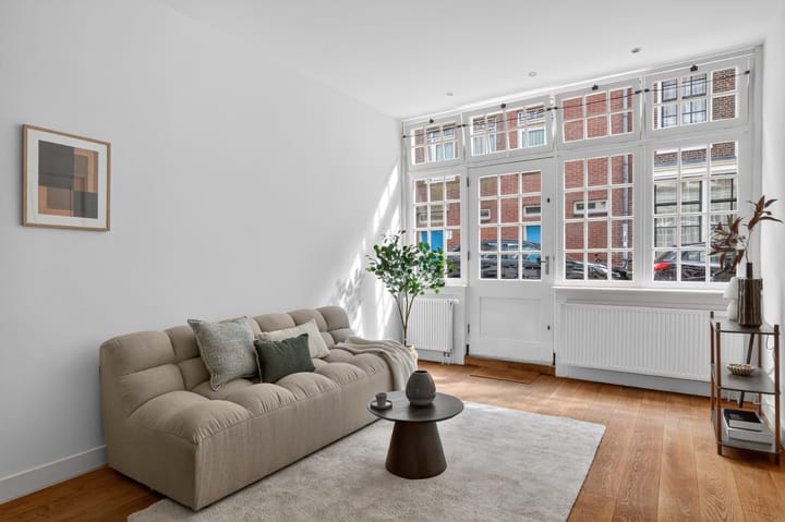 Photo 2 of Oude Looiersstraat 22-H