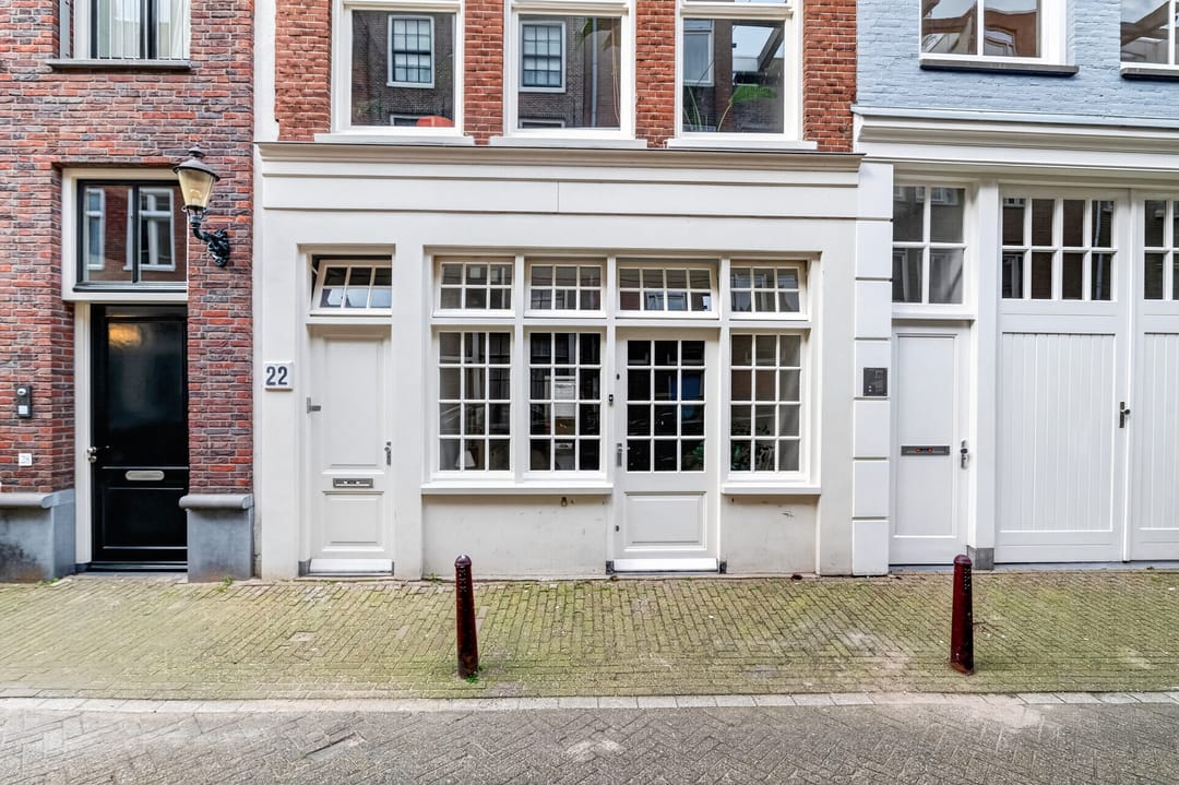 Photo 23 of Oude Looiersstraat 22-H