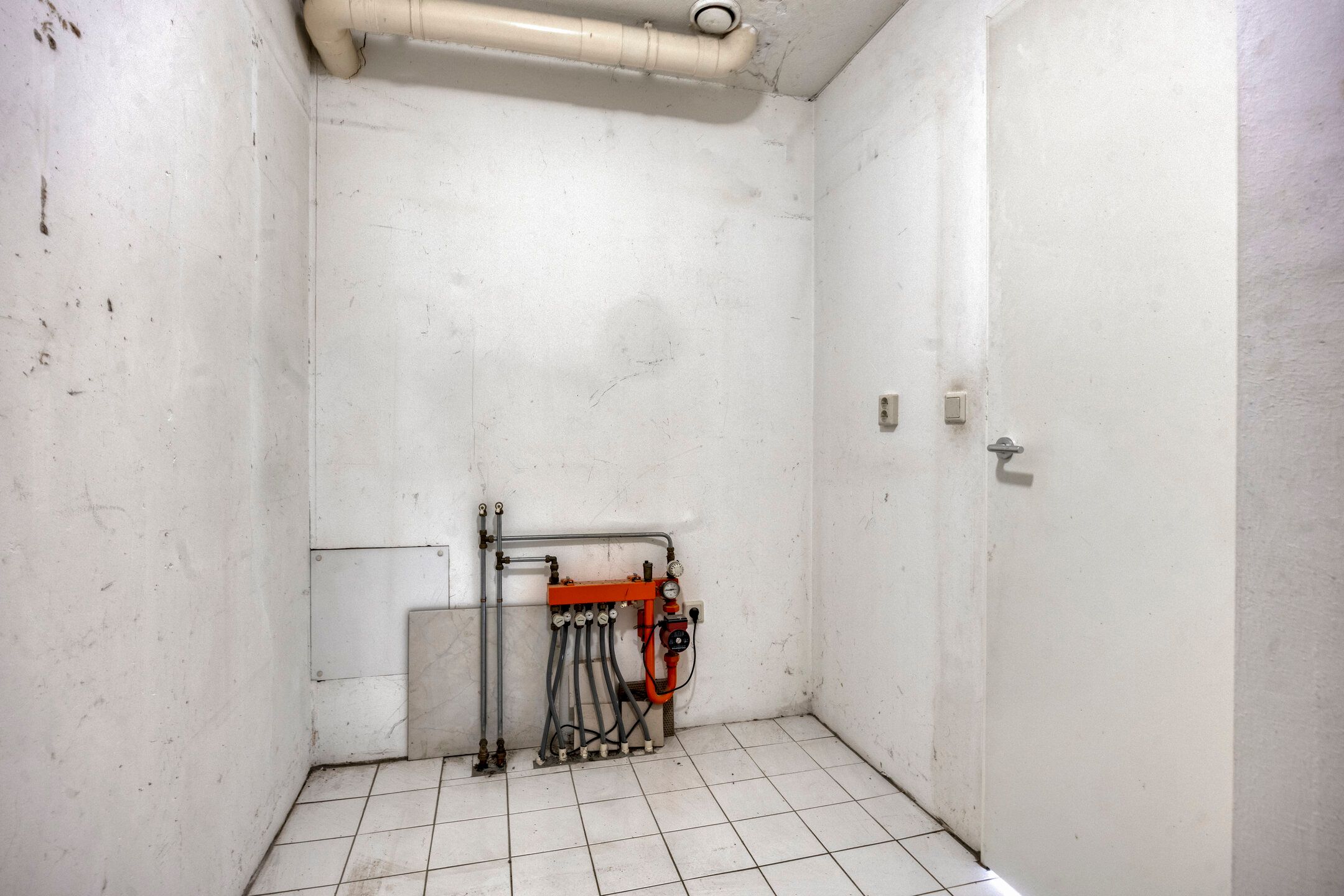 Foto 15 van Chet Bakerstraat 16