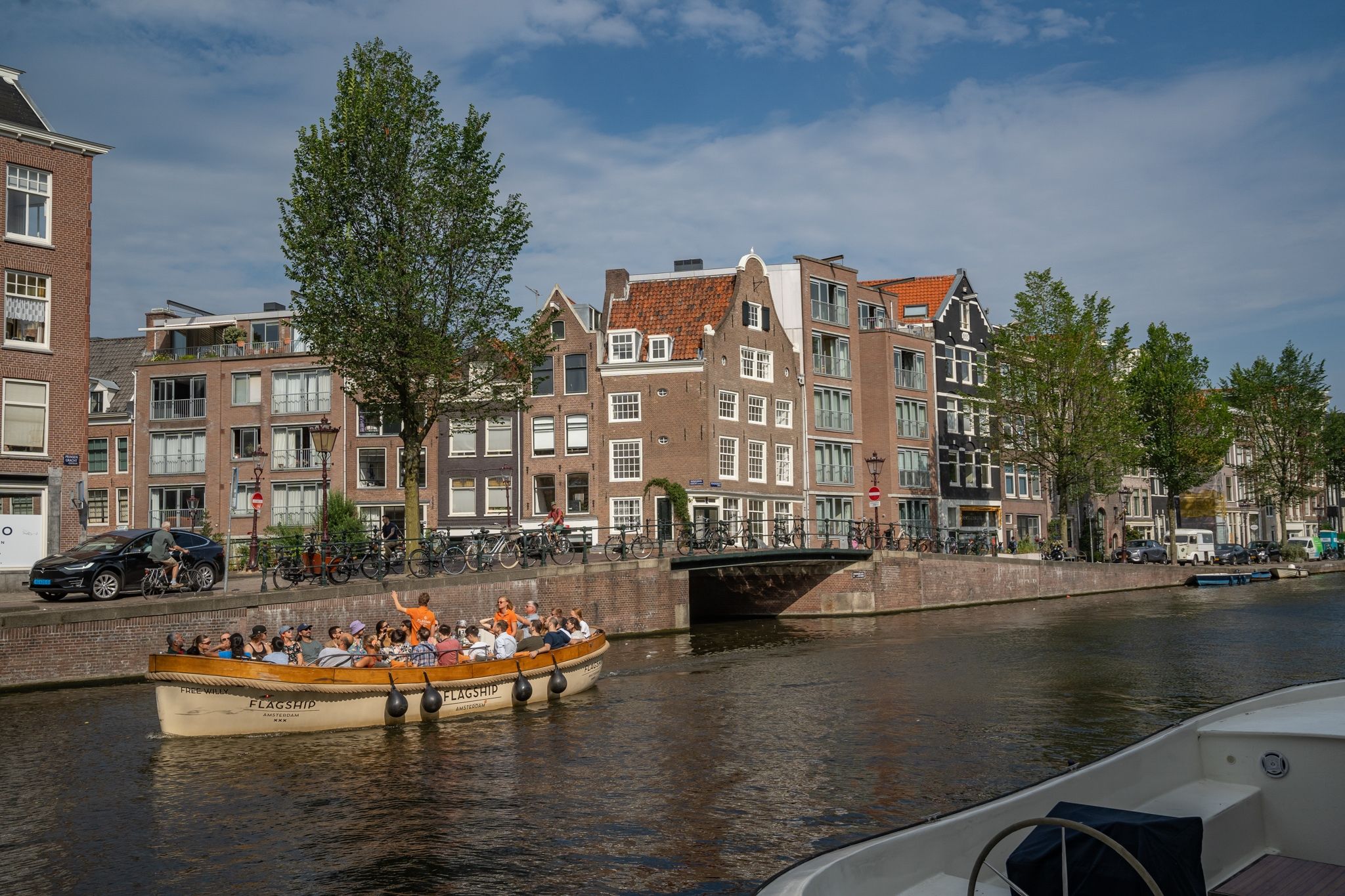 Photo 27 of Oude Looiersstraat 22-H