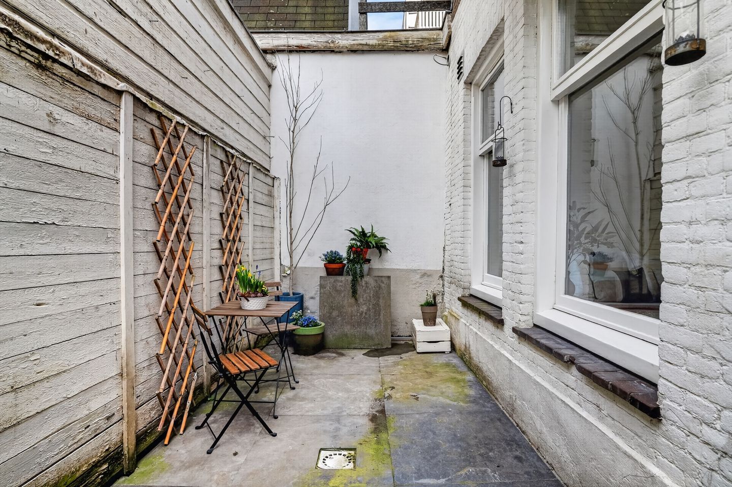 Photo 20 of Oude Looiersstraat 22-H