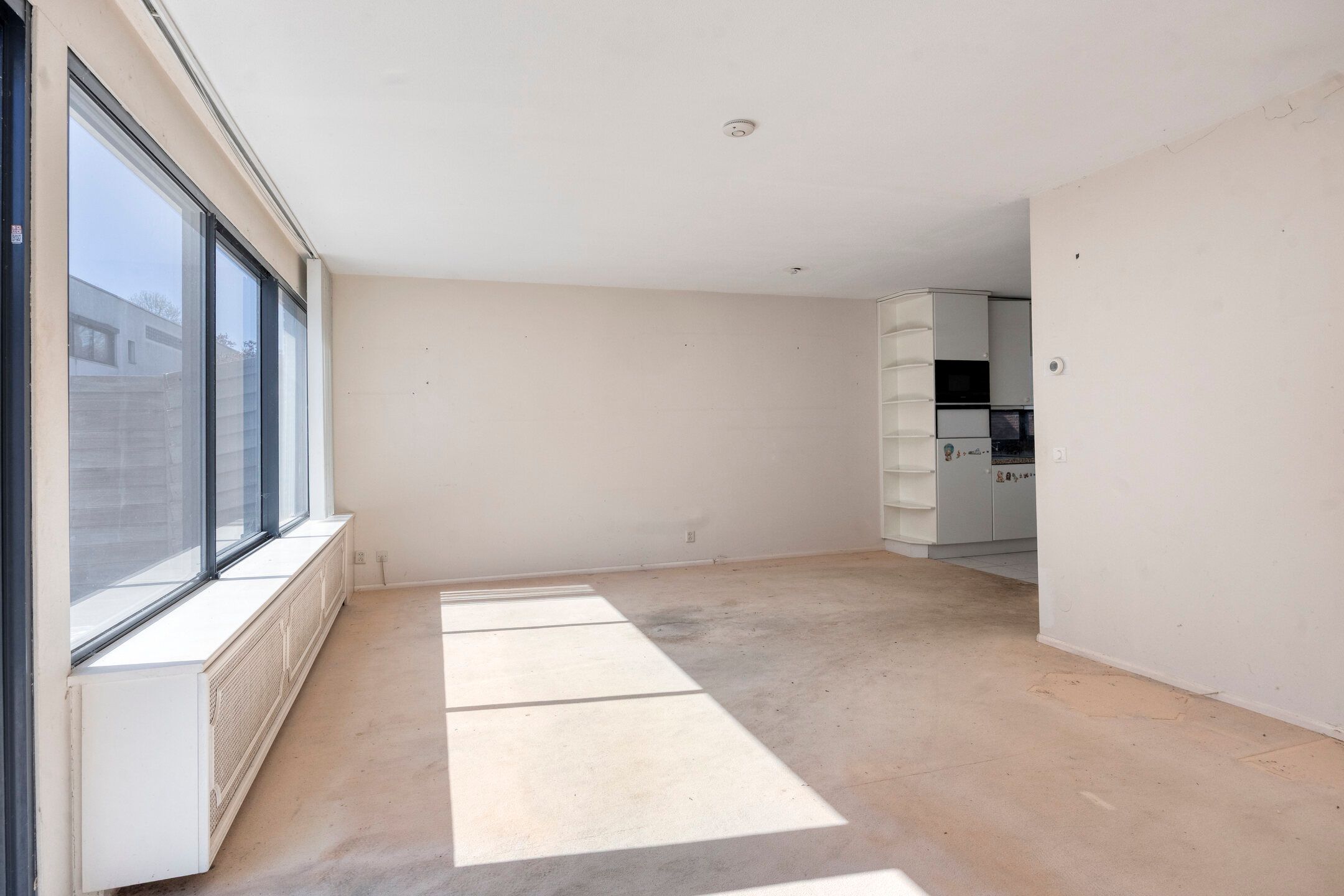 Foto 12 van Chet Bakerstraat 16