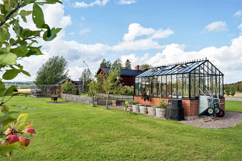 Foto 32 van Mårbacka 34