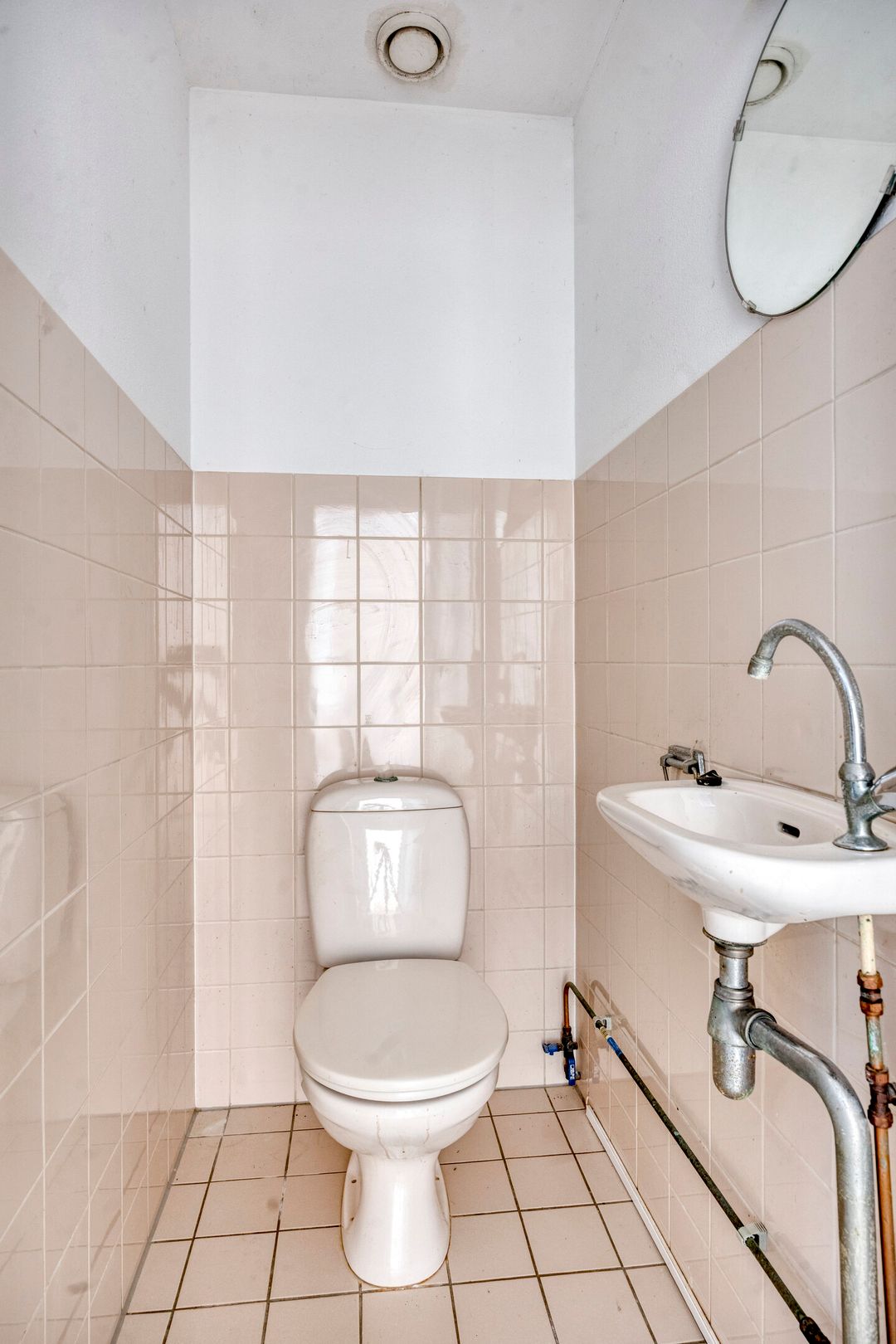 Foto 11 van Chet Bakerstraat 16