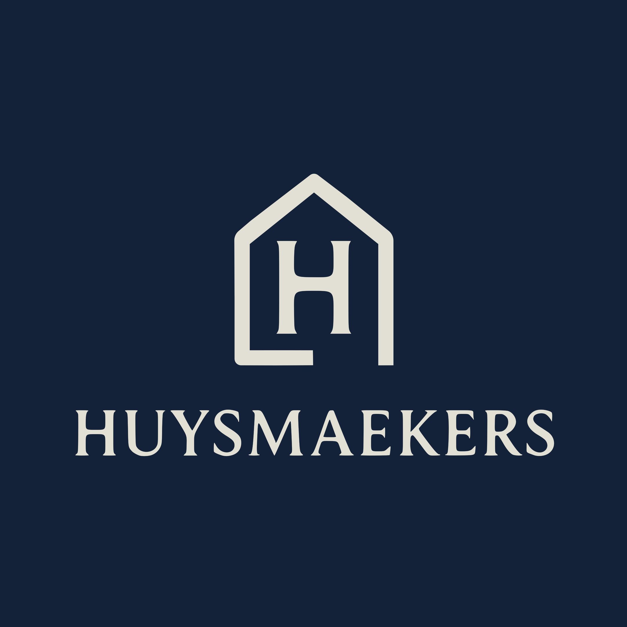 Huysmaekers Makelaardij