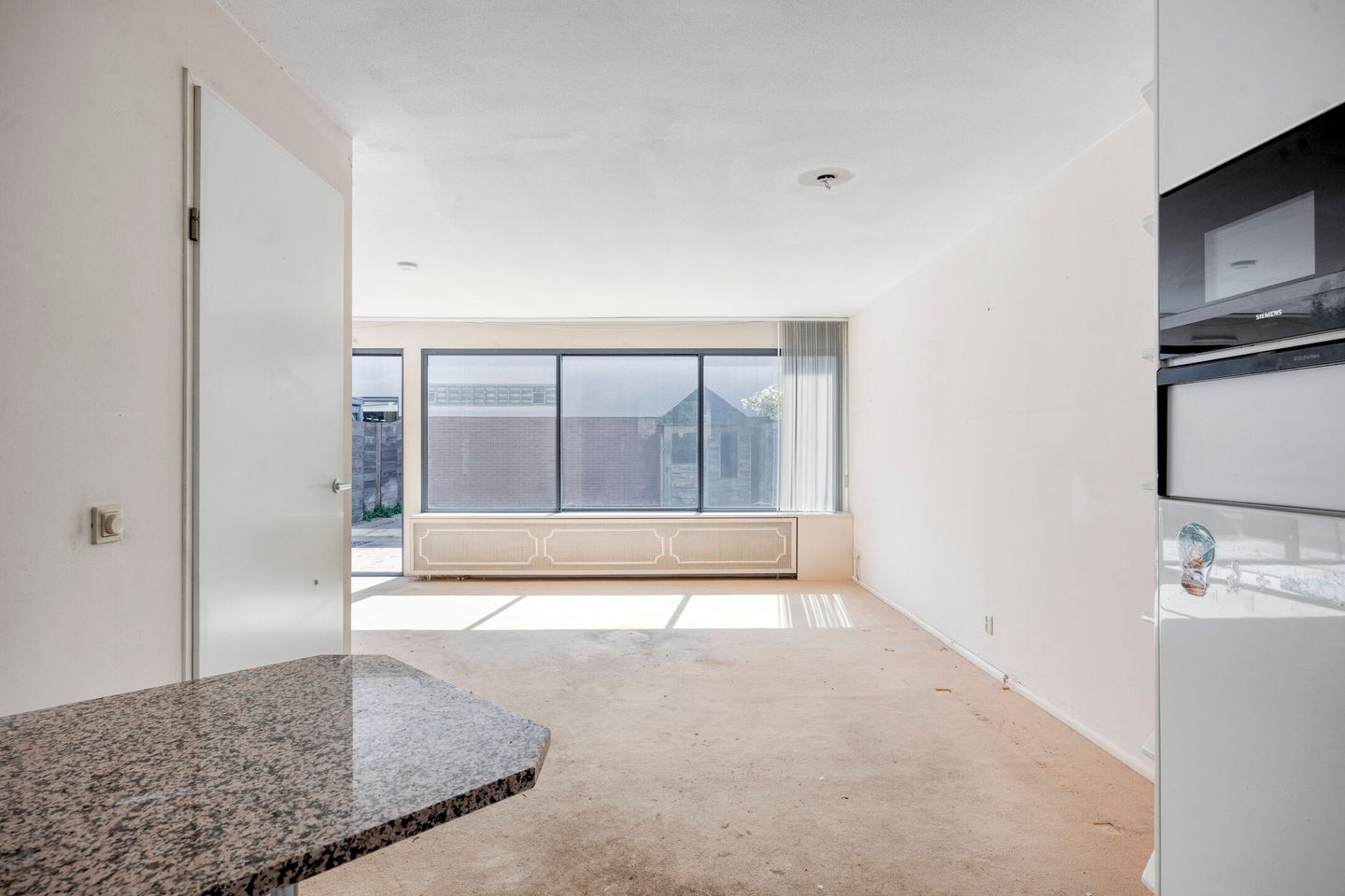 Foto 14 van Chet Bakerstraat 16