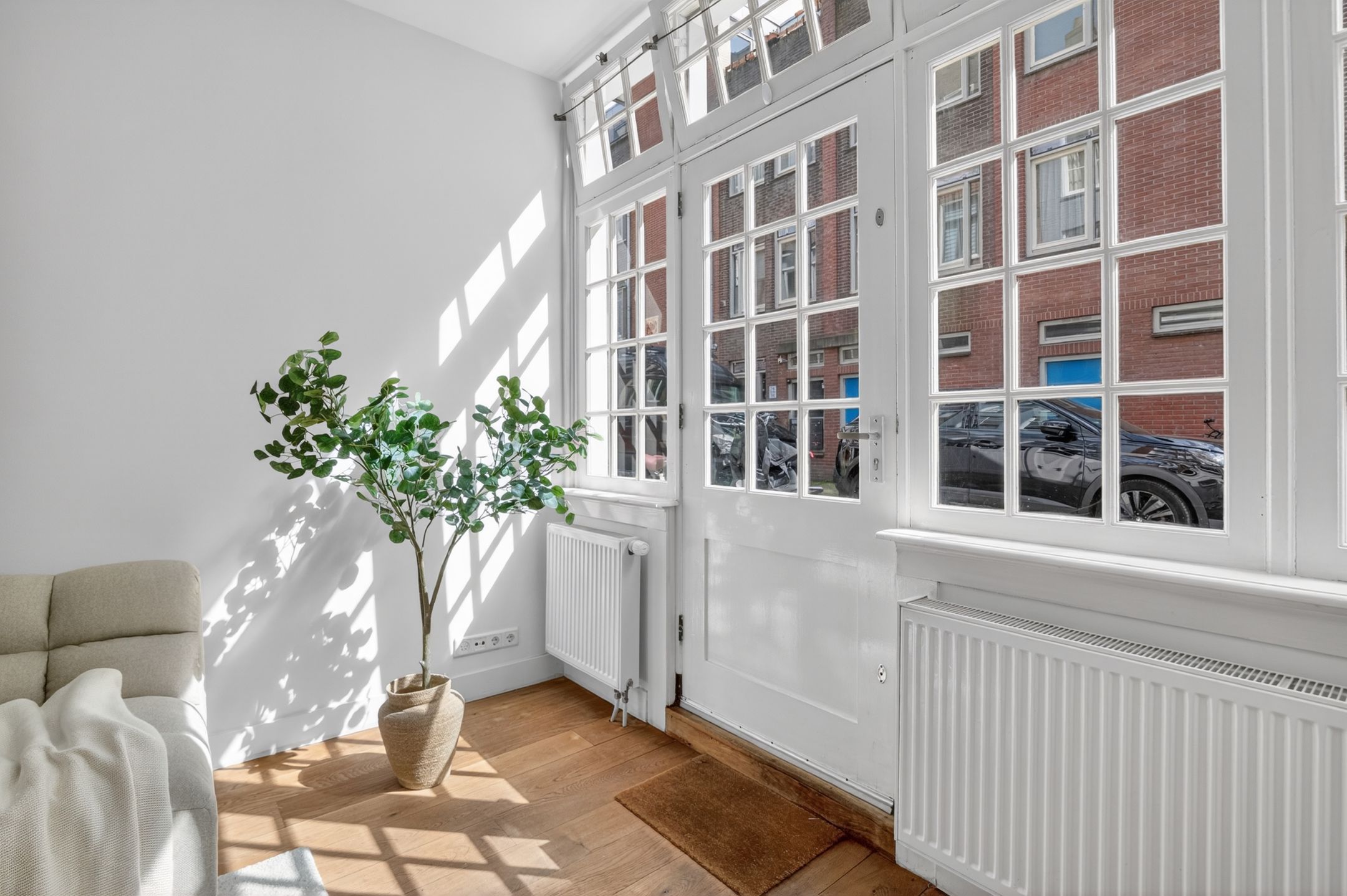 Photo 3 of Oude Looiersstraat 22-H