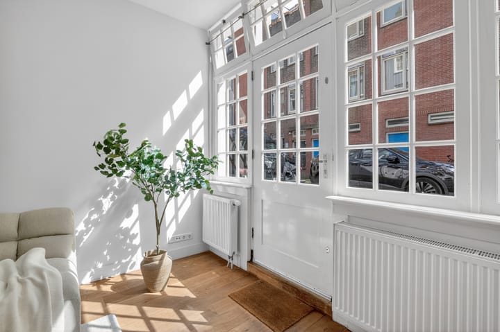 Photo 3 of Oude Looiersstraat 22-H