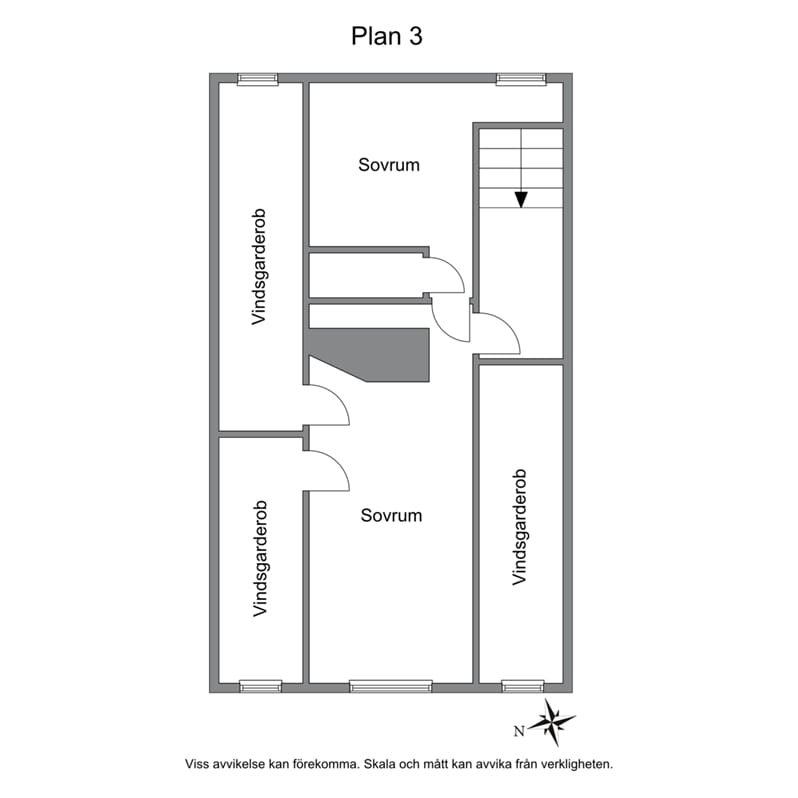 Foto 52 van Mårbacka 34