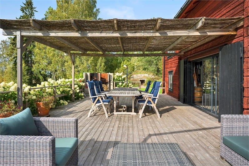 Foto 36 van Mårbacka 34