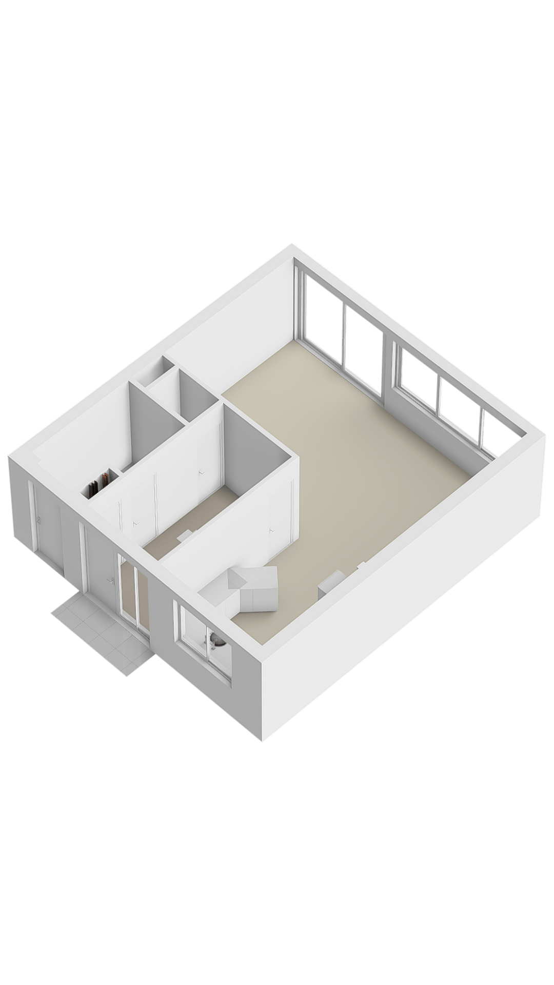 Foto 35 van Chet Bakerstraat 16