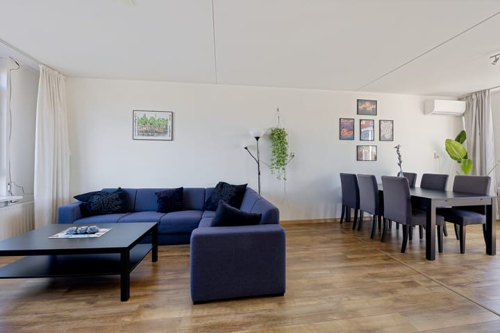 Foto 3 van De Lijnbaan 4