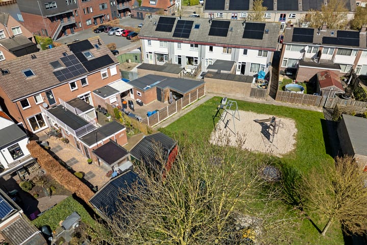 Foto 2 van De Lijnbaan 4