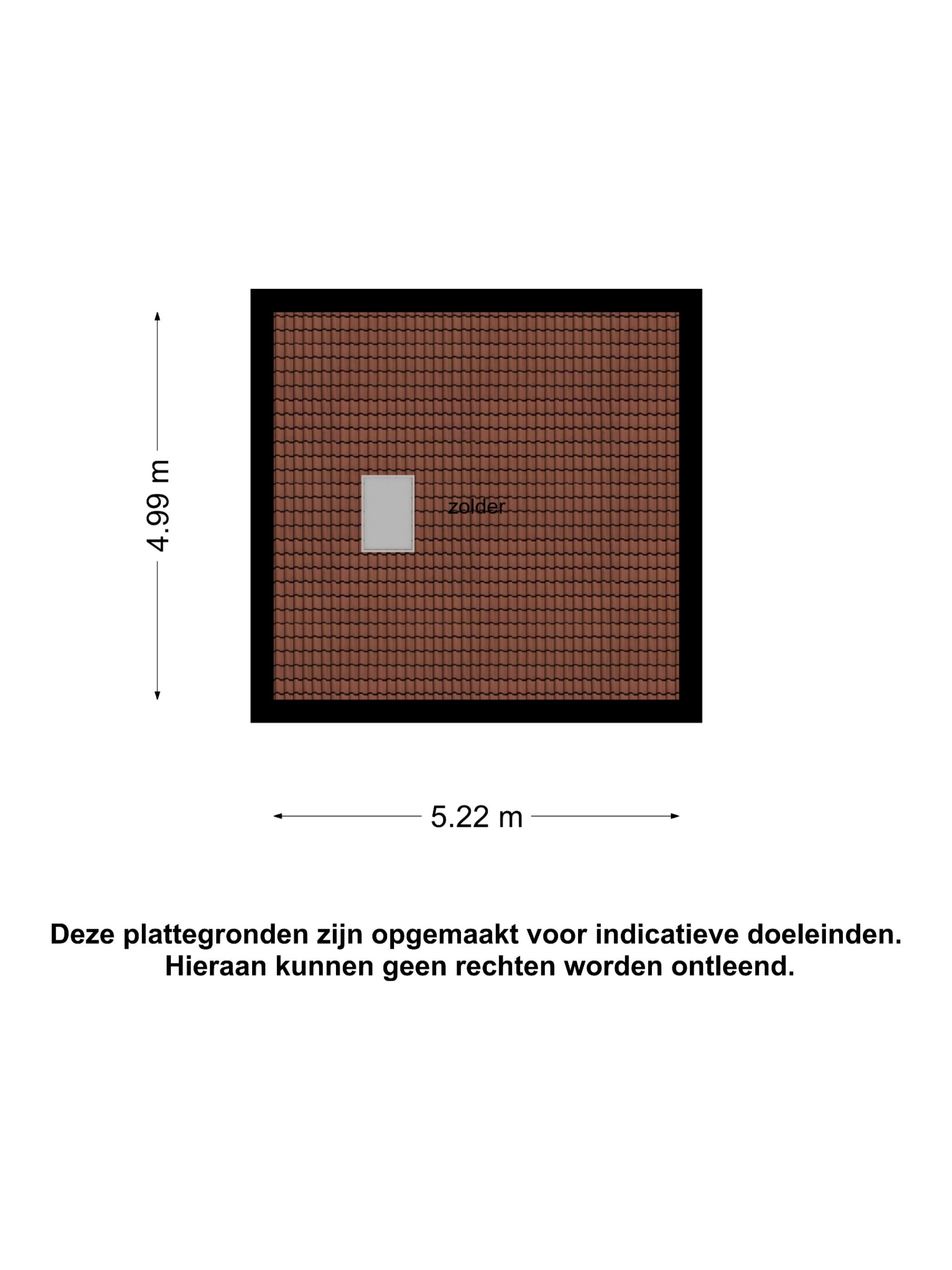Foto 33 van Beneluxlaan 11