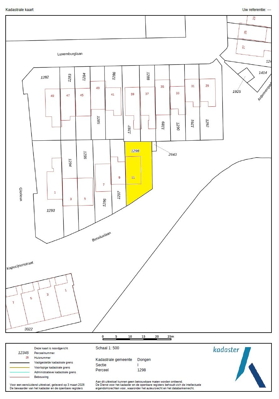 Foto 35 van Beneluxlaan 11