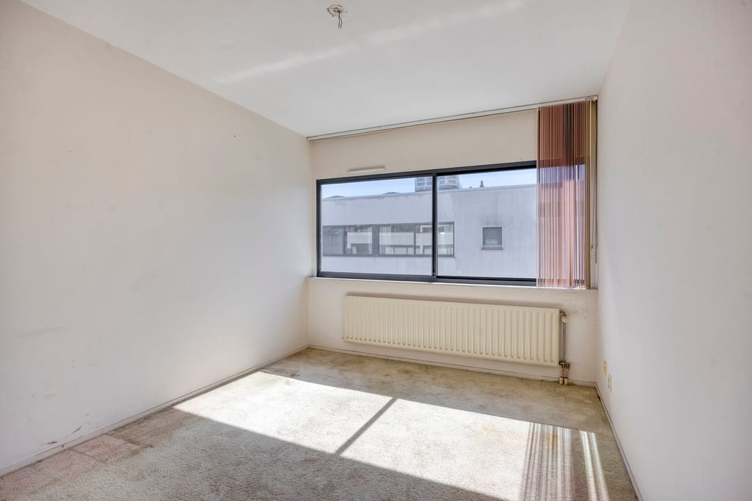 Foto 23 van Chet Bakerstraat 16