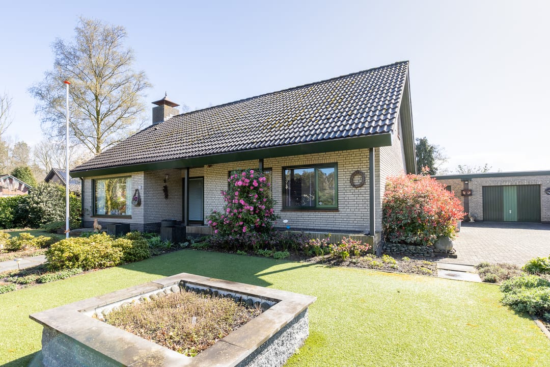 Foto 58 van Beukenlaan 12