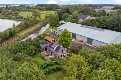 Pastorieweg 12-A secondary image