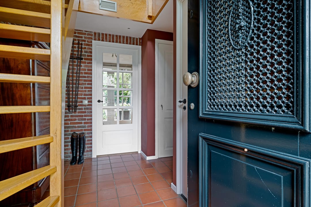 Photo 7 of Pastorieweg 12-A