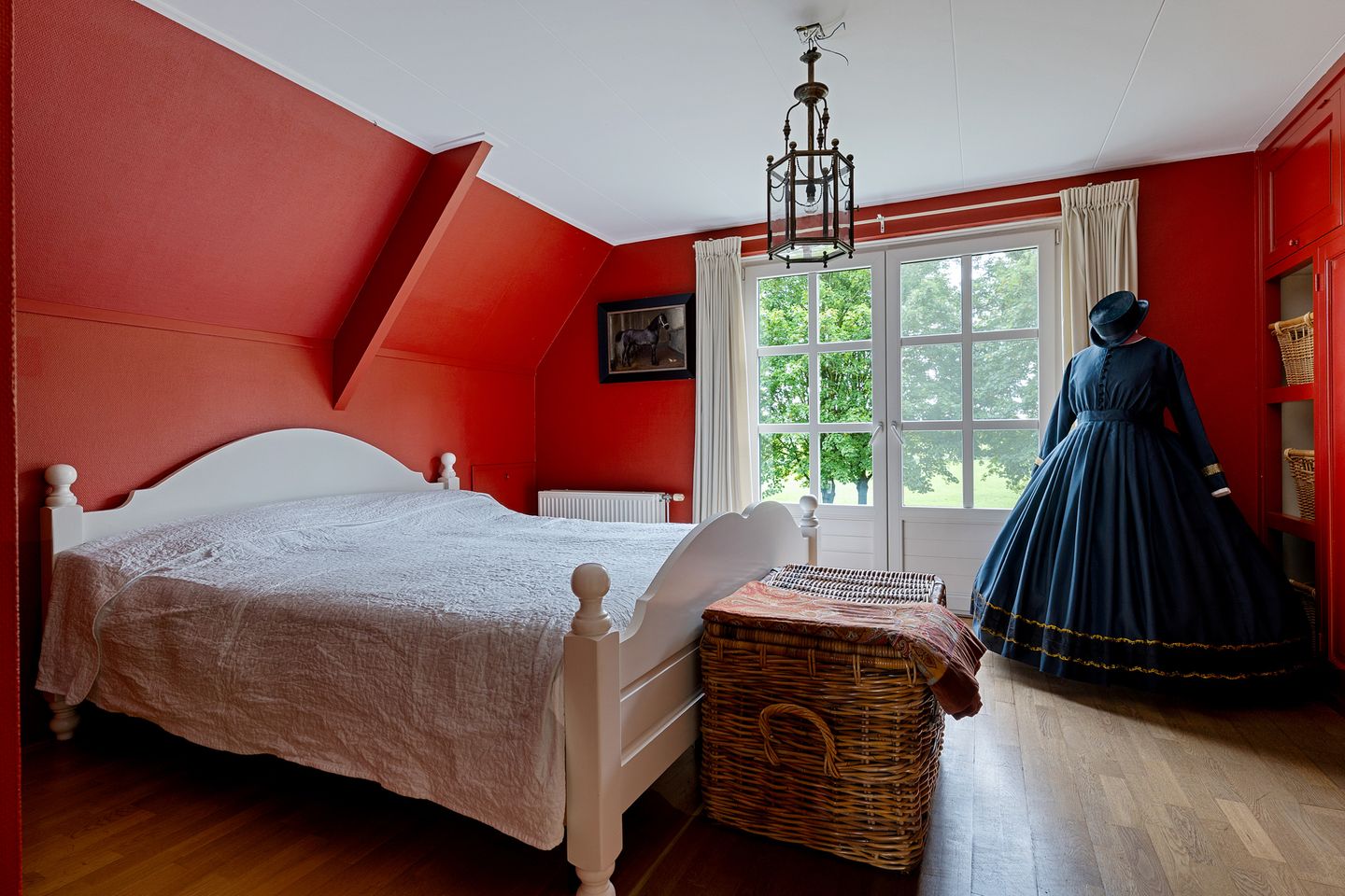 Photo 20 of Pastorieweg 12-A