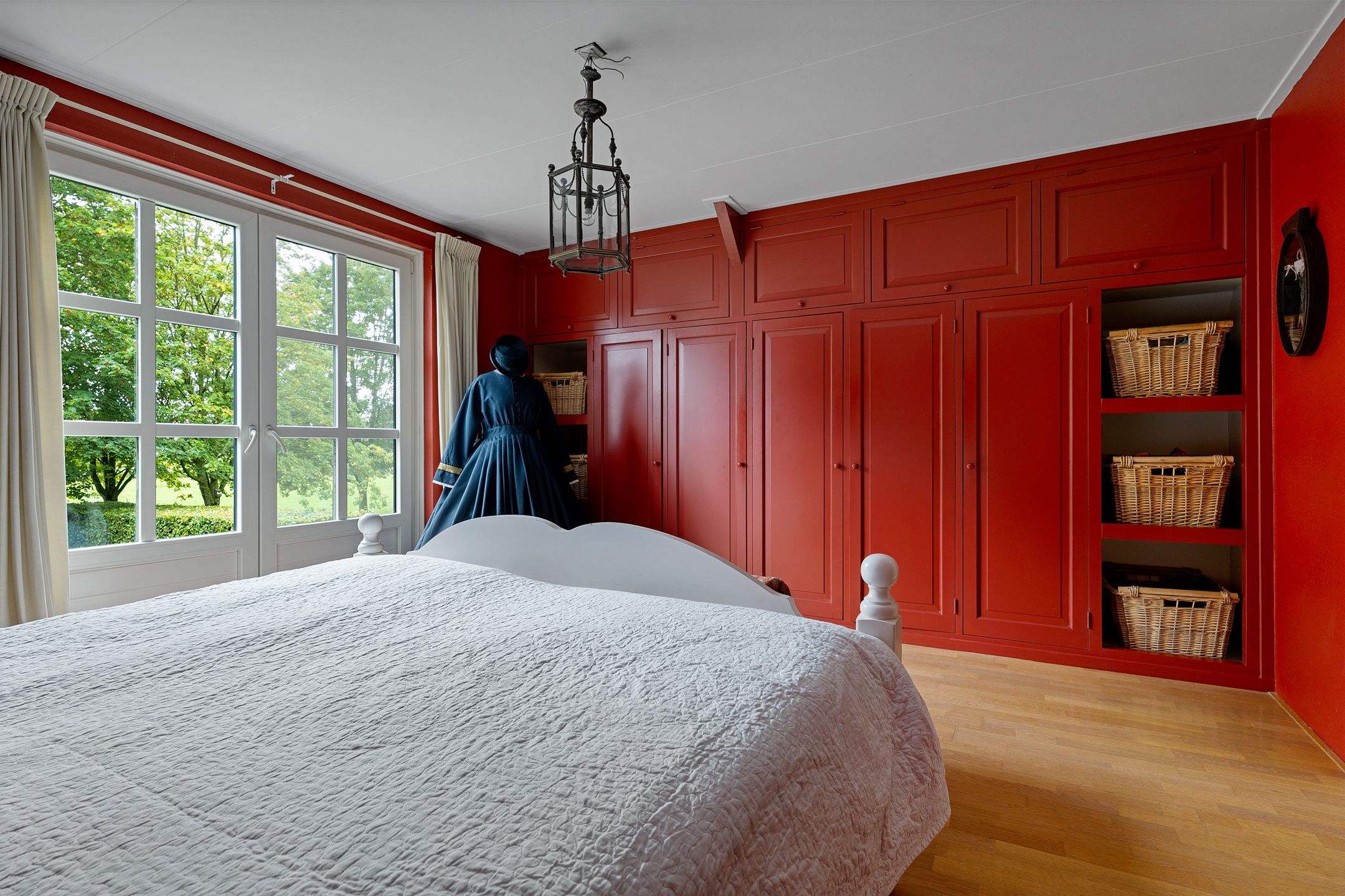 Photo 21 of Pastorieweg 12-A