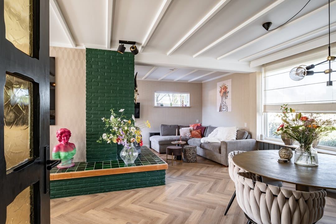 Foto 8 van Ververstraat 40