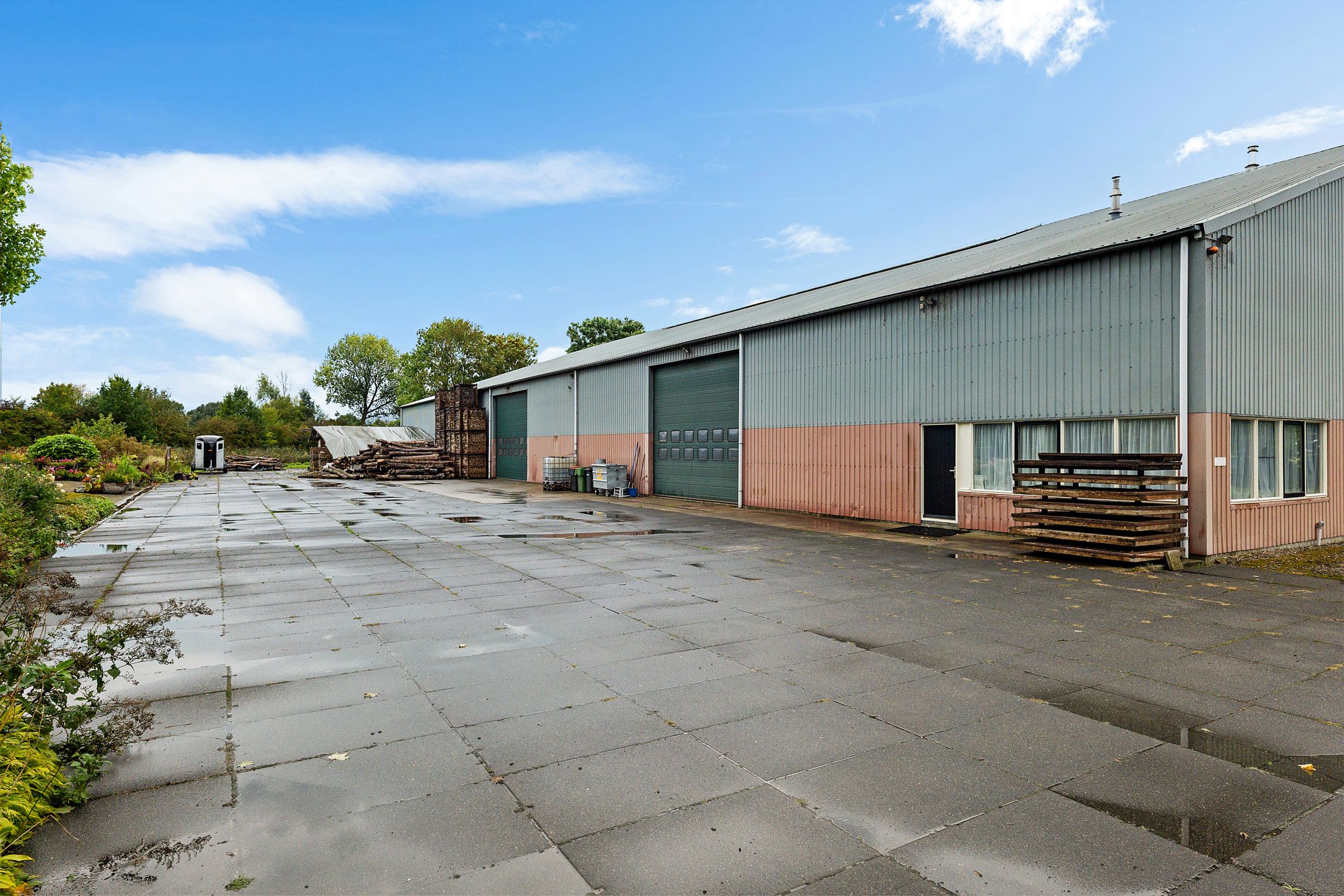 Photo 36 of Pastorieweg 12-A