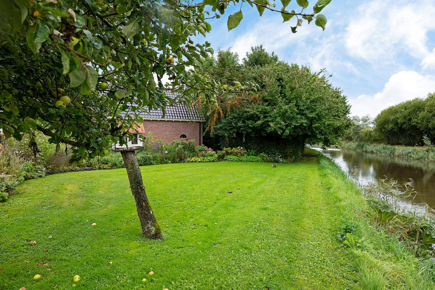 Photo 40 of Pastorieweg 12-A