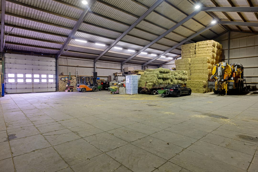 Photo 47 of Pastorieweg 12-A