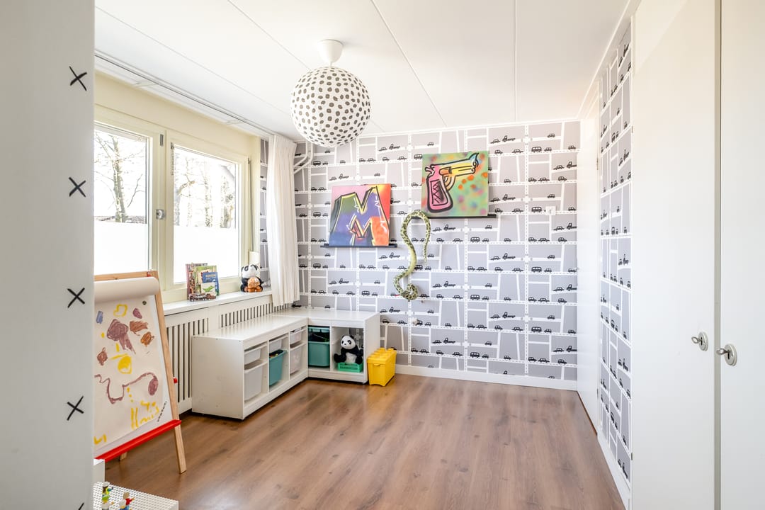 Foto 23 van Ververstraat 40