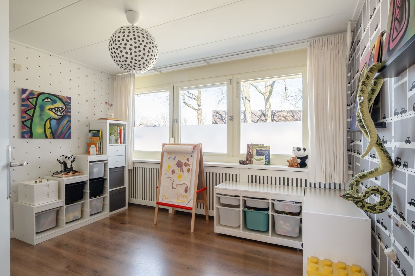 Foto 25 van Ververstraat 40