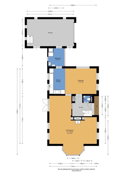 Photo 52 of Pastorieweg 12-A