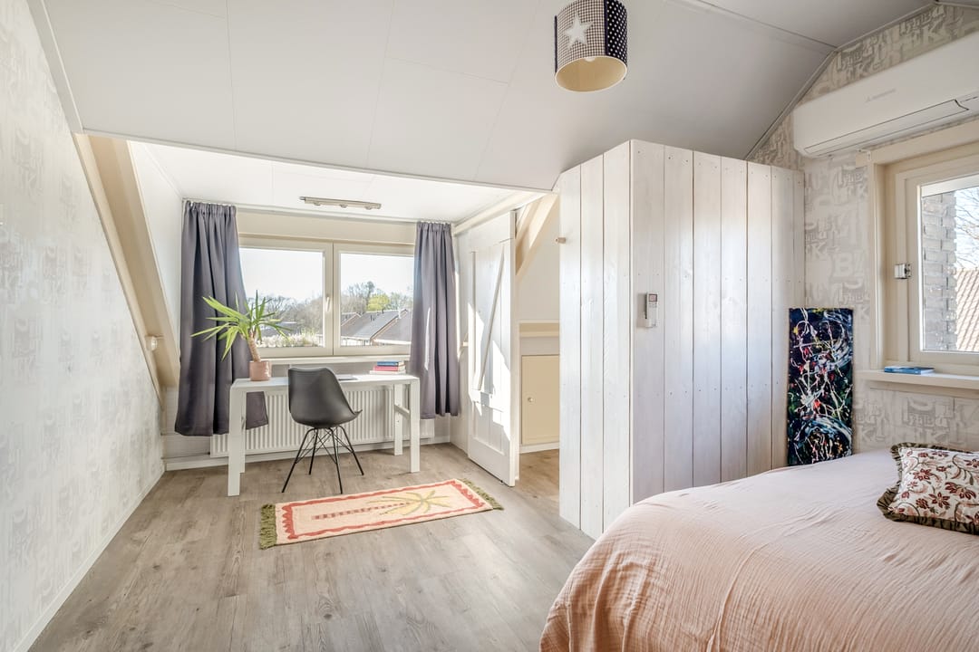 Foto 32 van Ververstraat 40