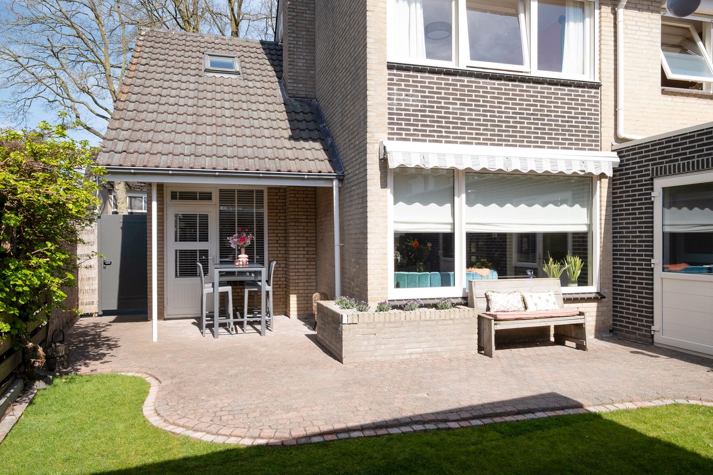 Foto 35 van Ververstraat 40