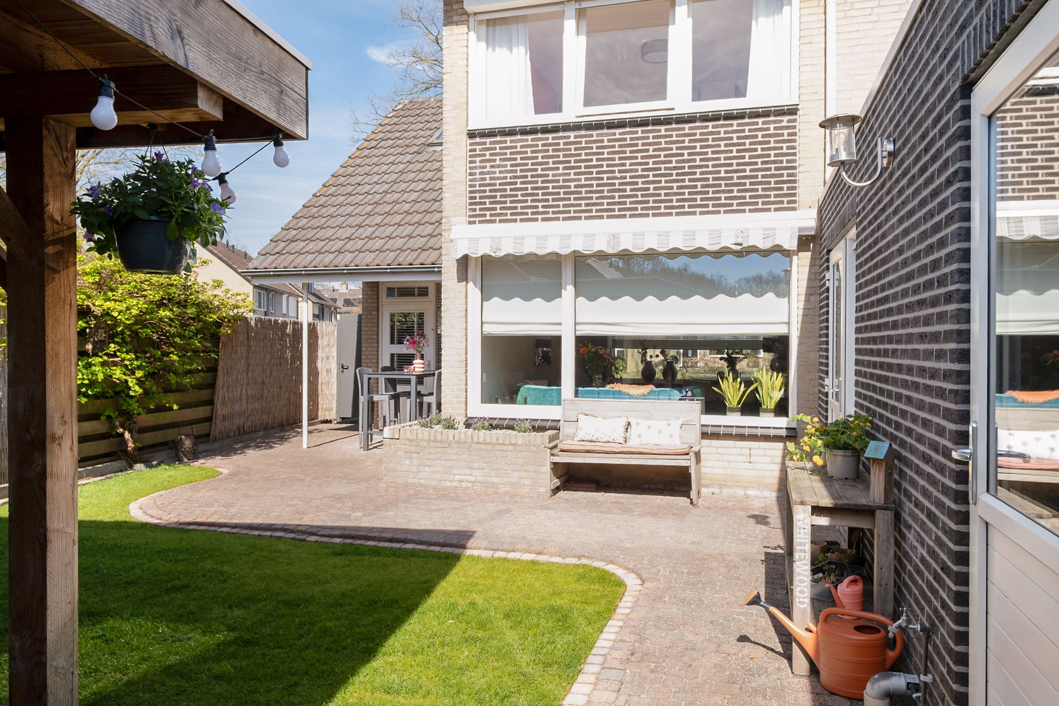 Foto 36 van Ververstraat 40