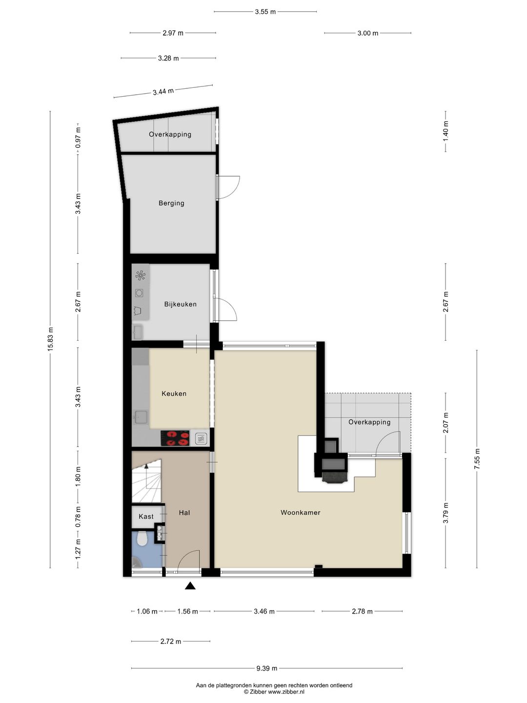 Foto 46 van Ververstraat 40