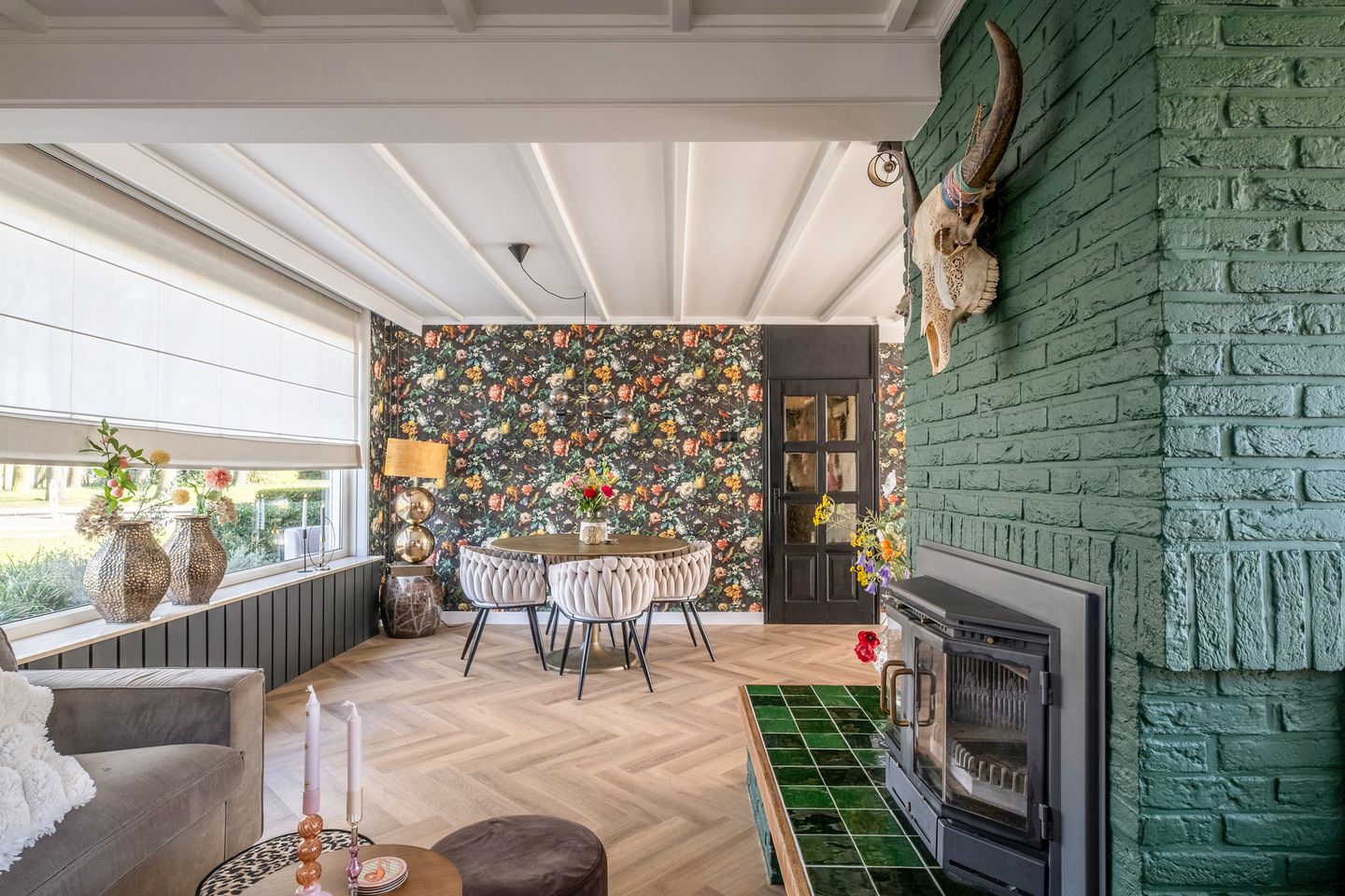 Foto 10 van Ververstraat 40