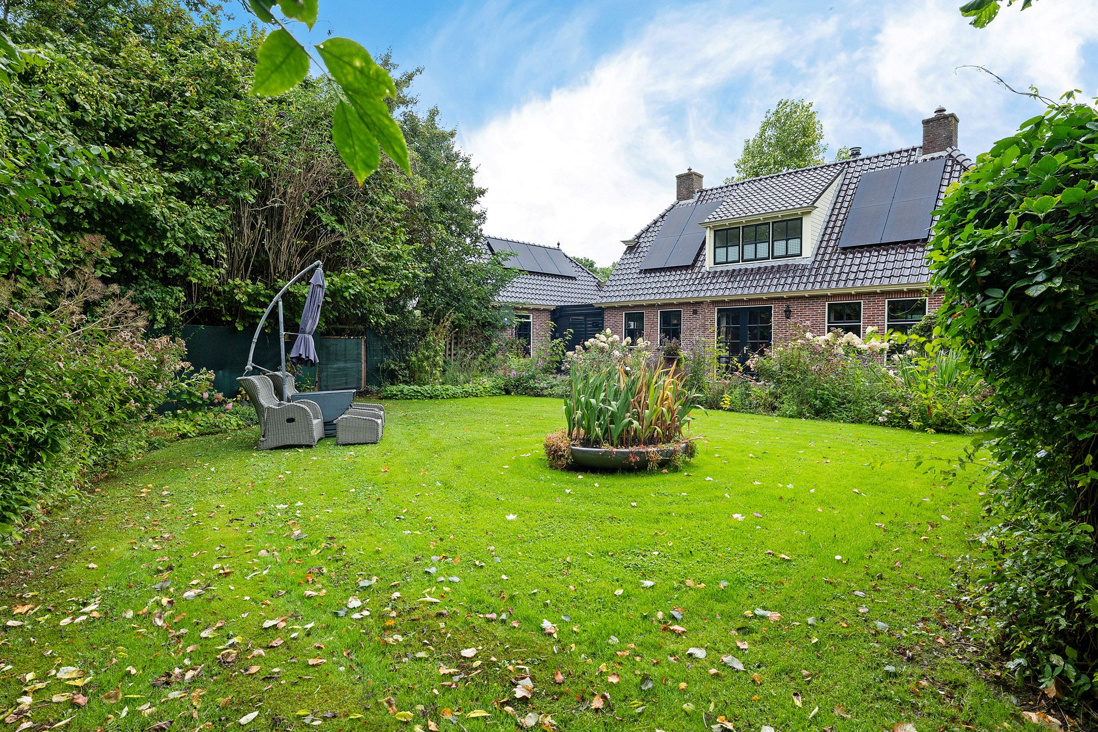 Photo 42 of Pastorieweg 12-A