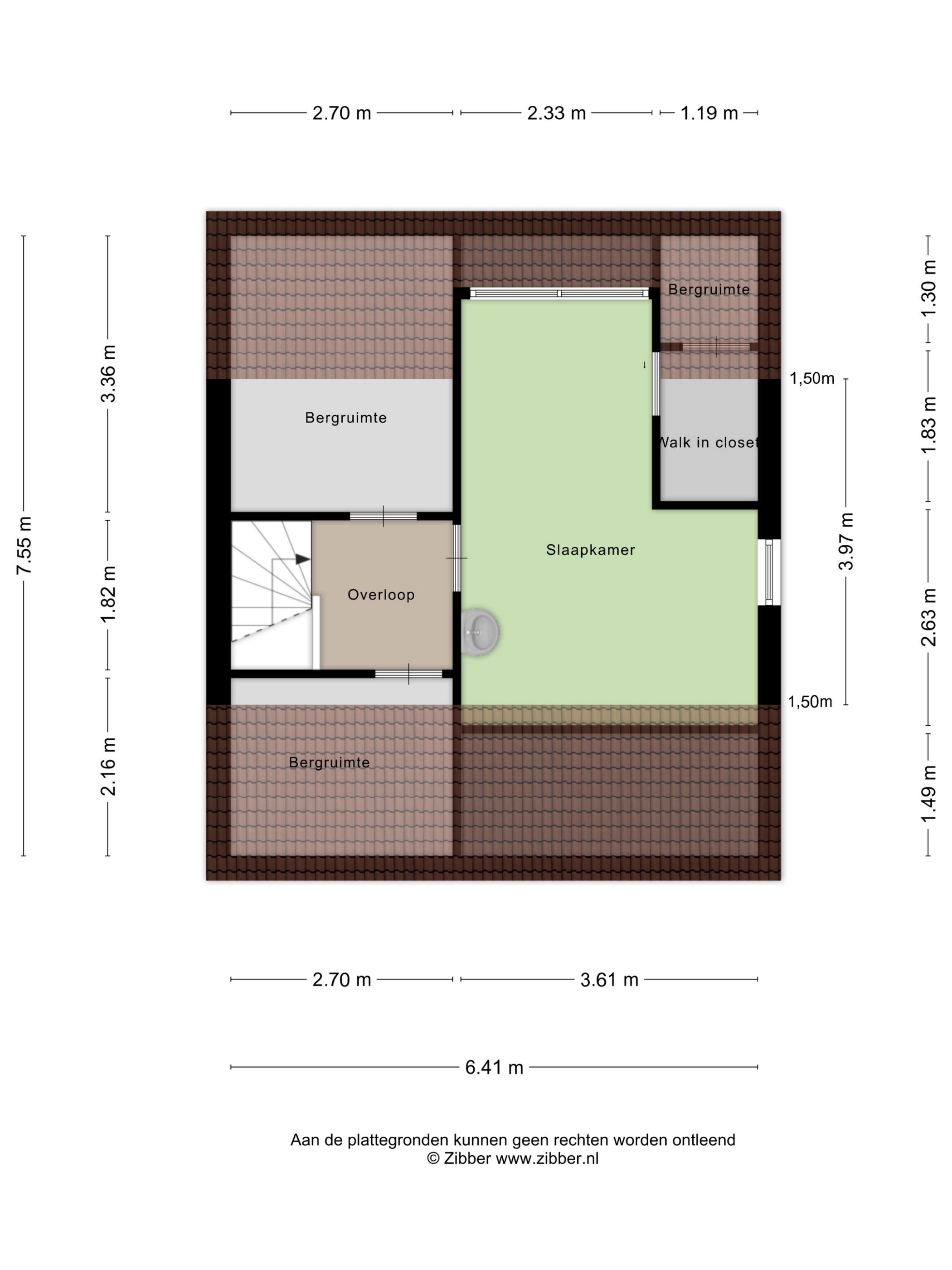 Foto 48 van Ververstraat 40