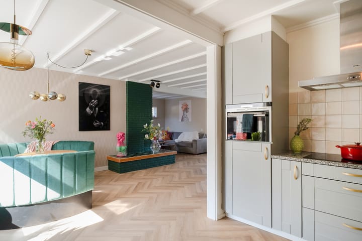 Foto 2 van Ververstraat 40