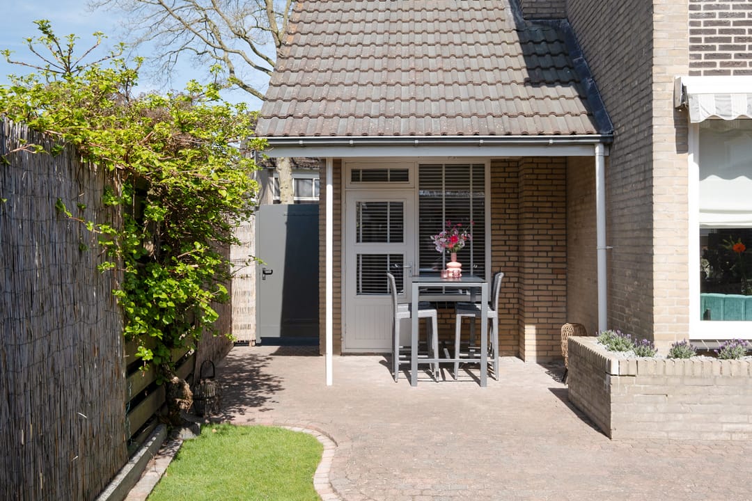 Foto 38 van Ververstraat 40