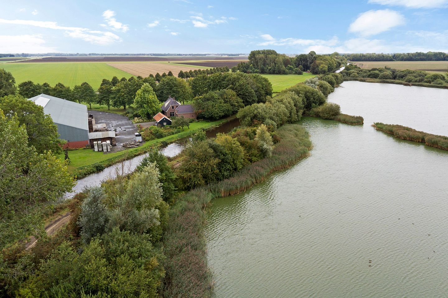 Photo 49 of Pastorieweg 12-A