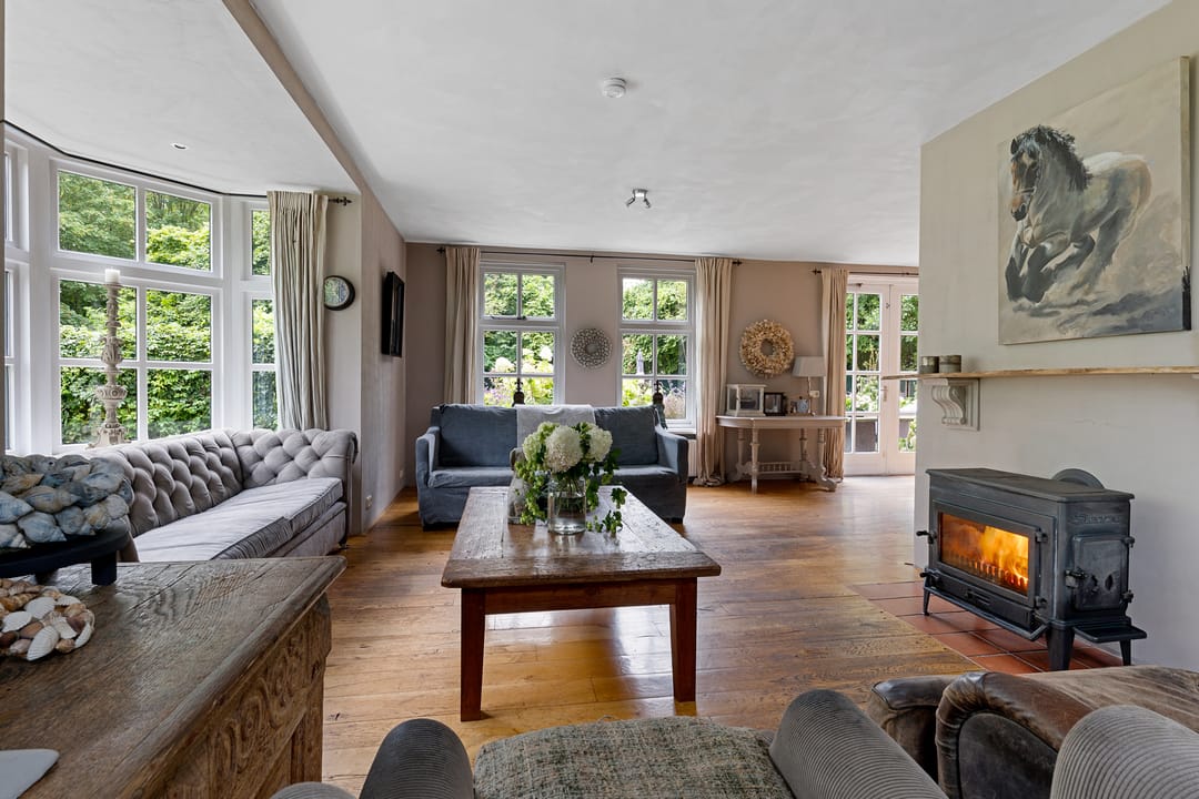 Photo 17 of Pastorieweg 12-A