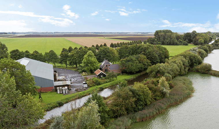 Pastorieweg 12-A 12 A