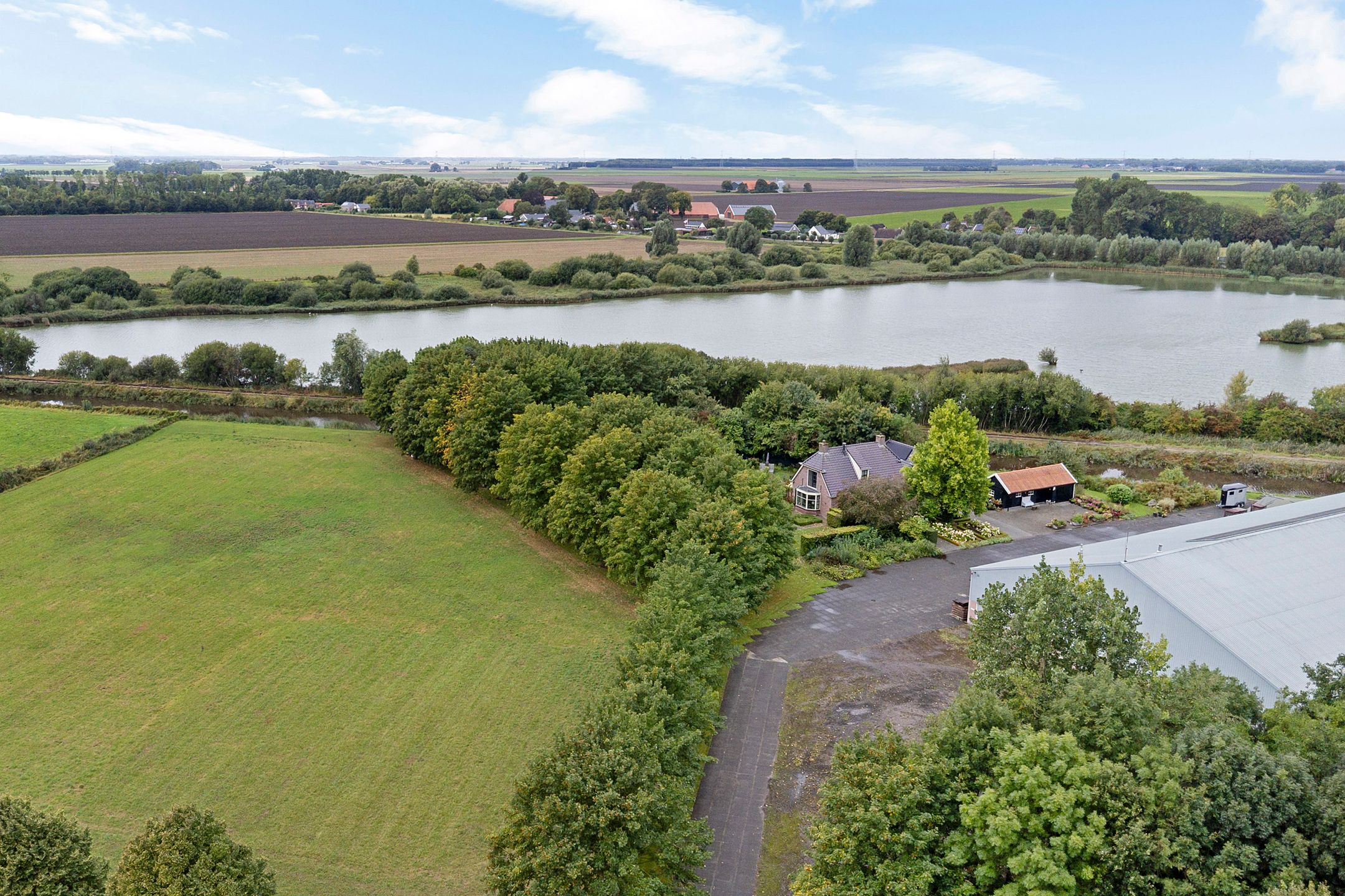 Photo 3 of Pastorieweg 12-A