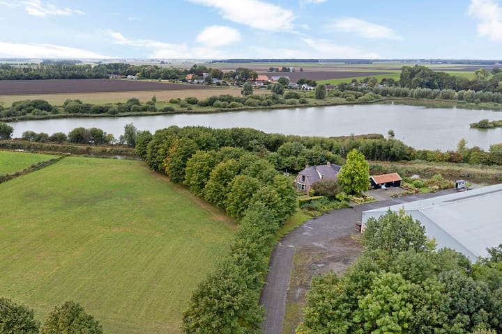 Photo 3 of Pastorieweg 12-A