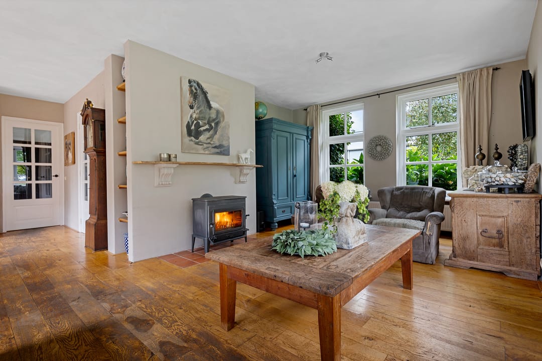 Photo 16 of Pastorieweg 12-A