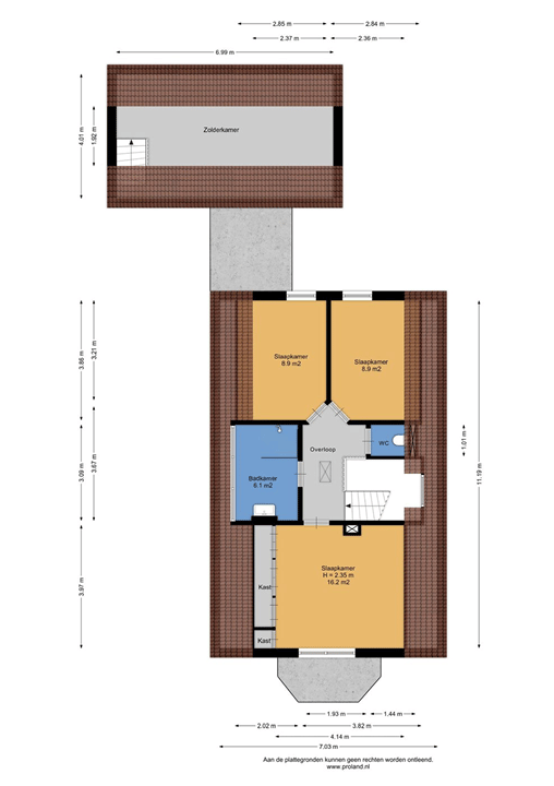 Photo 53 of Pastorieweg 12-A