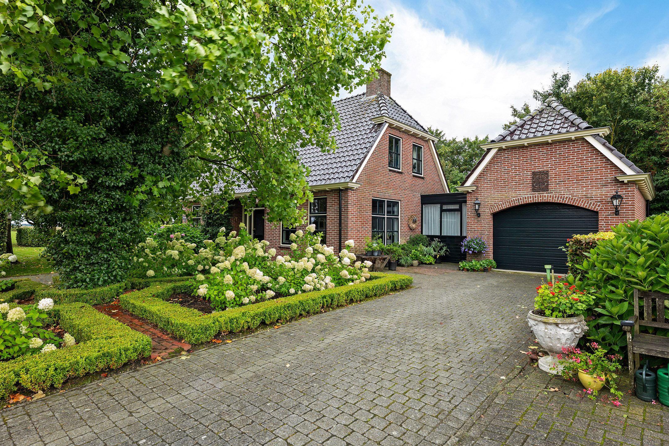 Photo 45 of Pastorieweg 12-A